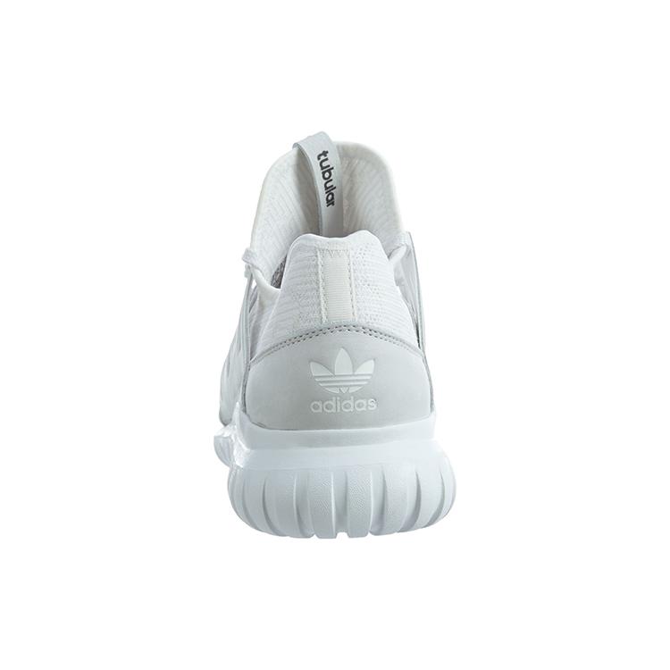 Adidas Tubular Radial Pk 'White' S76714