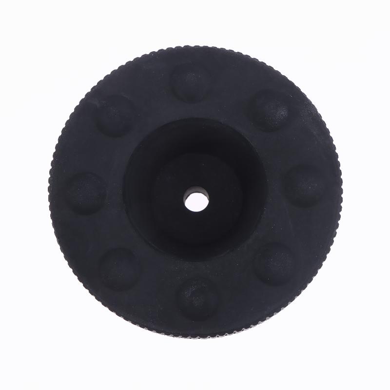 Universal Turntable Shock Absorber Damping Foot Pad For Record Player, Phonograph, Lp Vinyl Record Player Hifi Accessories