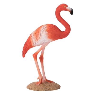 Mojo American Flamingo Figure 387134