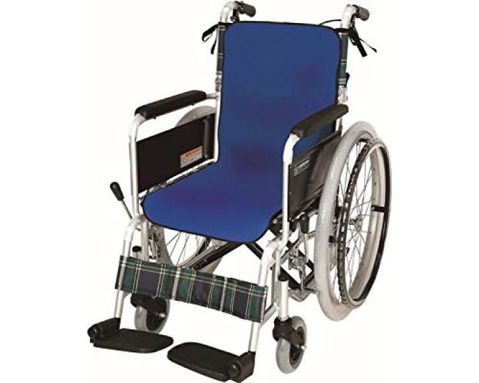 

Водонепроницаемый чехол для сиденья инвалидной коляски, цвет королевский синий Kaien-tai, 2 шт., CX-07013, синий