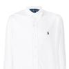 Polo Ralph Lauren Pony Embroidered Buttoned Shirt 710654408-003