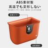 MAIFANGQI Car Trash , Crown Suitable for Cars, Storage Bag, Multifunctional Storage Bag, Large