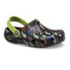 Crocs Classic Lightningbolt Clog Toddler Kids 208307 001 208309 001
