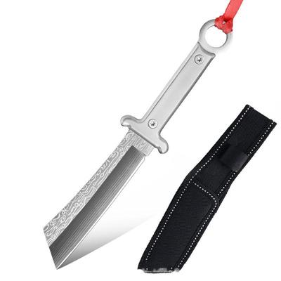 Küchenmesser, Brotmesser, Edelstahl, Küchenmesser, hochwertiges Fleischmesser, scharfe Klinge, Kochwerkzeug