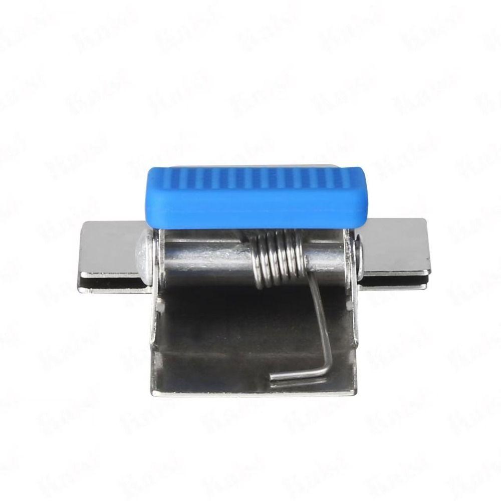 Strong Grip Screen Cable Fixing Clip Non-Warping Phone Repair Tool  Battery Screen Repair