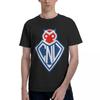Universidad De Chile Santiago Fußball Soccerite T-Shirts T-Shirt Für Männer Sommer Niedlicher Druck T-Shirt Mode Harajuku Tops Tees