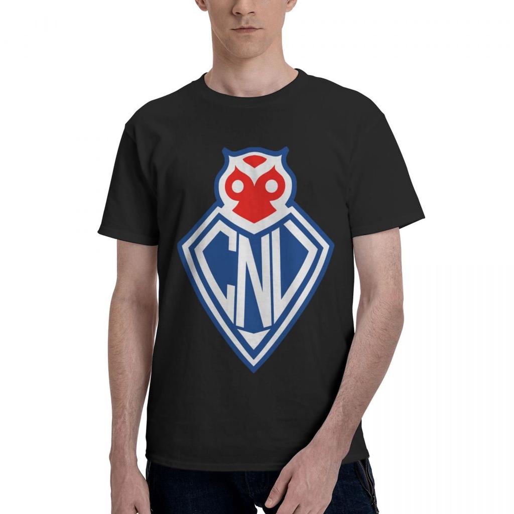 Universidad De Chile Santiago Fußball Soccerite T-Shirts T-Shirt Für Männer Sommer Niedlicher Druck T-Shirt Mode Harajuku Tops Tees