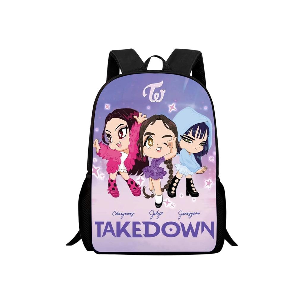 Backpack, Backpack, Large Capacity Mother And Baby Bag, Waterproof Maternity Bag
