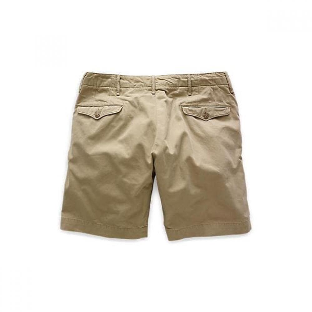Double Rl Chino Short Mnrrsho14g20001250