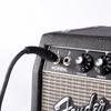 Custom Series Instrument Cable D'Addario PW-G-15 (4.6m S-S)