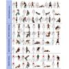 Set Latex Resistance Bands Crossfit Training Exercise Yoga Tubes Pull Rope,Rubber Expander Elastic Bands Fitness with Bag