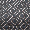 Piece 1 Of Memory Time Patterned Frosted Bedsheet, Bedroom Printed Bedspread, Bedding Excluding Pillowcases