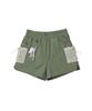 SIWL107 Lace Cargo Pants (Khaki)