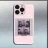 I-Ivan Cornejo Rapper Phone Case For iPhone 16,15,14,13,12,11 Plus,Pro,Max,XR,XS,X,Plus,SE,Mini Transparent Soft Cover