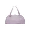 Nike Gym Club 2.0 Large Logo Shoulder Tote Bag Unisex Travel Bag Ice-Lavender Wild-Berry Light-Taro-Purple DA1746-576