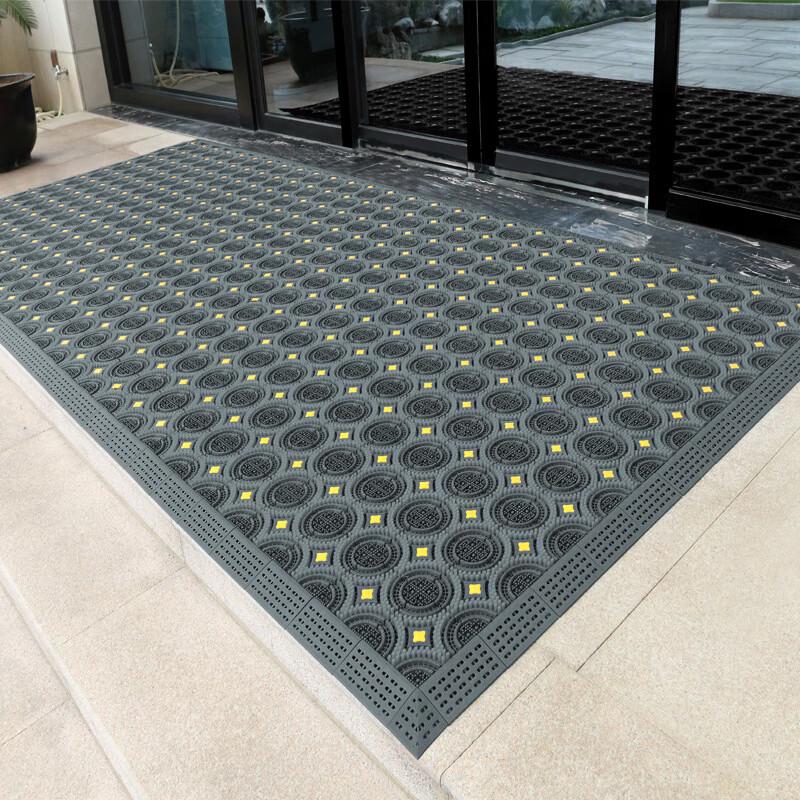 Dust Removal Anti-Slip Entrance Mat