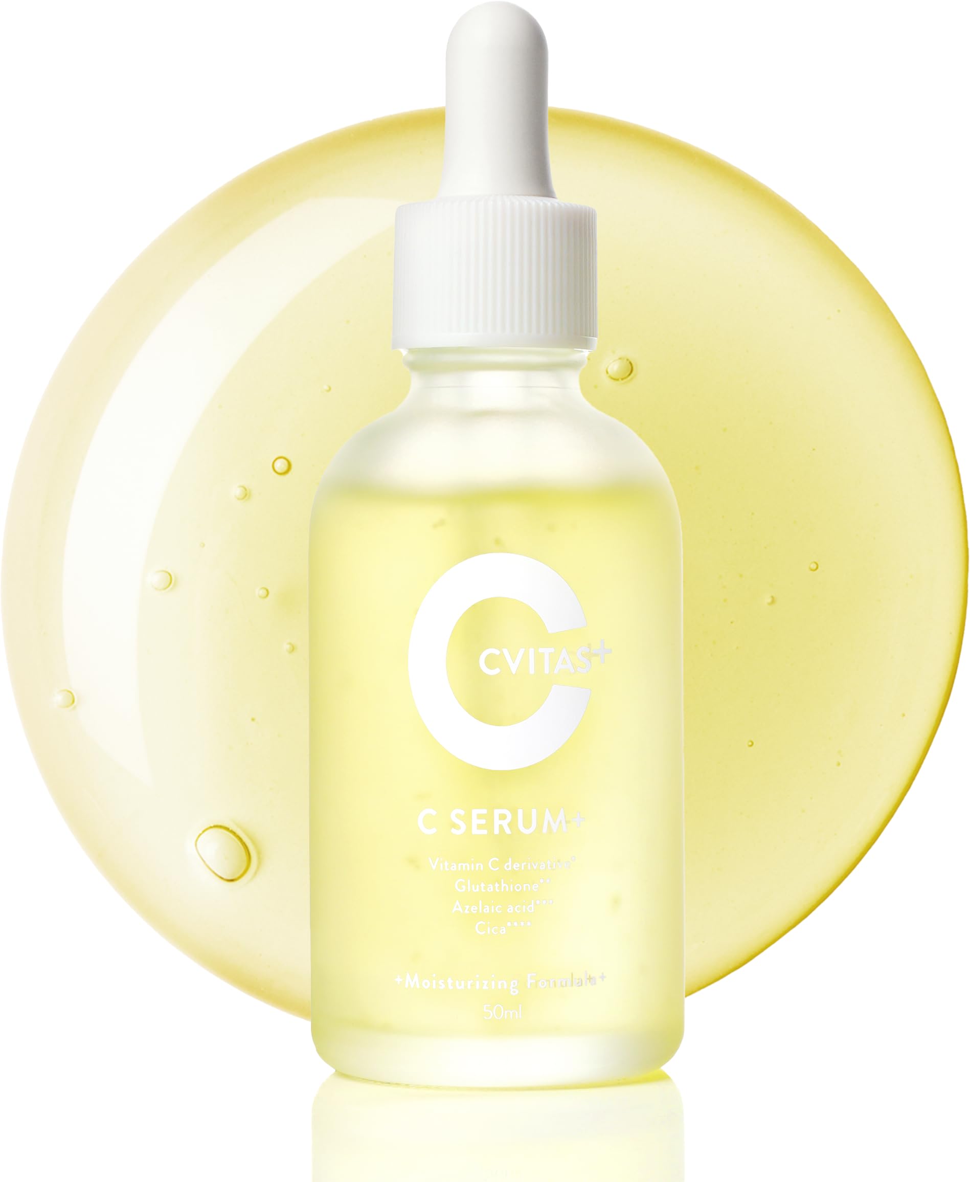 

CVITAS Plus Vitamin Азелаиновая Бактиол Сыворотка 2 месяца Поры Цитрусовые CVITAS [Концентрированная сыворотка] C, кислота, Ретинол, C, СЫВОРОТКА+ (приблизительно. поставка) 50 мл, уход, жёлтый
