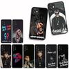 For Apple iPhone 17 16 15 11 Pro XS Max XR 6 7 8 Plus + SE 2020 5 16E Phone Cover Case Anuels AA POP