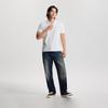 Lee Men's Standard Fit Logo Polo Shirt