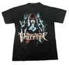 Bullet For My Valentine T-Shirt Cotton For Men Women Tee S-5XL