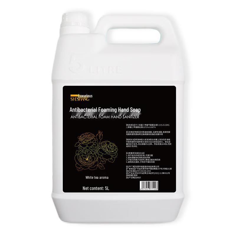 Sheshang Foaming Hand Soap