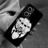 The Godfather Don Corleone Case For OPPO Reno 14 10 11 12 13 Pro 11F 12F 13F 14F 7 8 Lite OPPO Find X9 X8 X5 Pro Cover