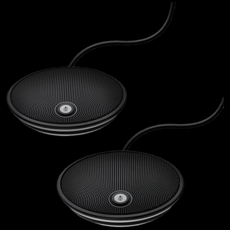 

Logitech Expansion Microphones STMP100 (CN version)
