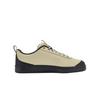 Grounded Artificial Leather Slip Resistant Low Top Skateboard Shoes Unisex 408705-02