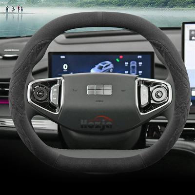 Acessórios para interiores – Coberturas e capas para volates