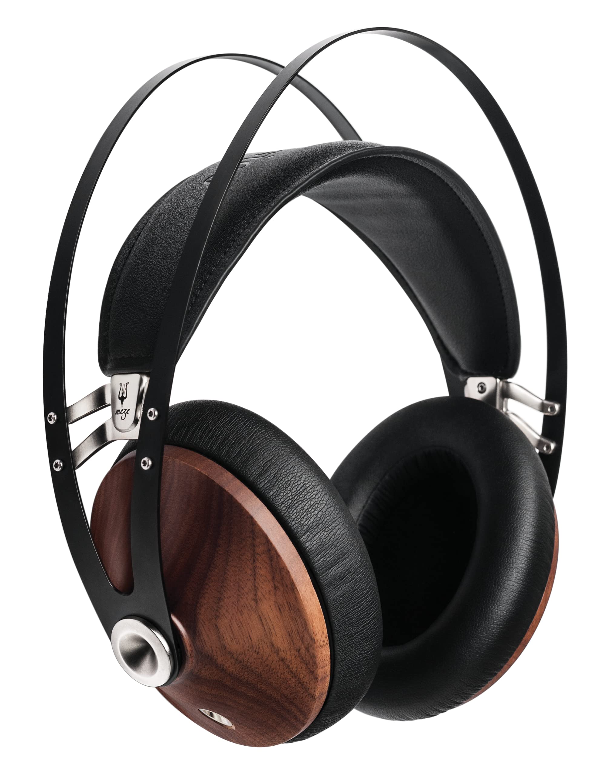 

Навушники Meze Audio 99 CLASSICS Сріблясті M99C-WS-J срібний