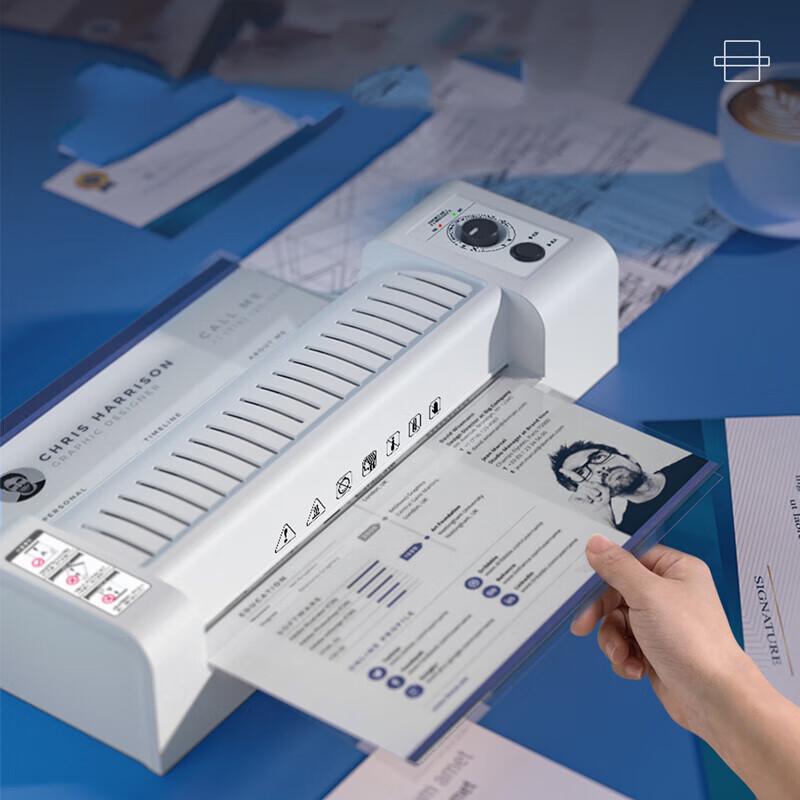 Deli Home & Office Laminator
