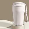 Shangqi Portable Insulated Coffee Mug