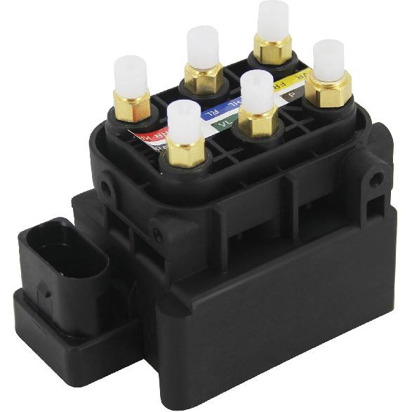 

SCITOO Air Suspension Valve Block fit for Mercedes-Benz for CL550 2010-2013, for CL600 2010-2013, for CL63 AMG 2010-2013, for CL65 AMG 2010-2013, for