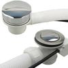 Waste Bath Waste And Bath Bath Waste Pipe Convenient