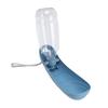 Dog Water Bottle Folding Portable Puppy Water Dispenser for Pets Outdoor Walking Hiking Travel