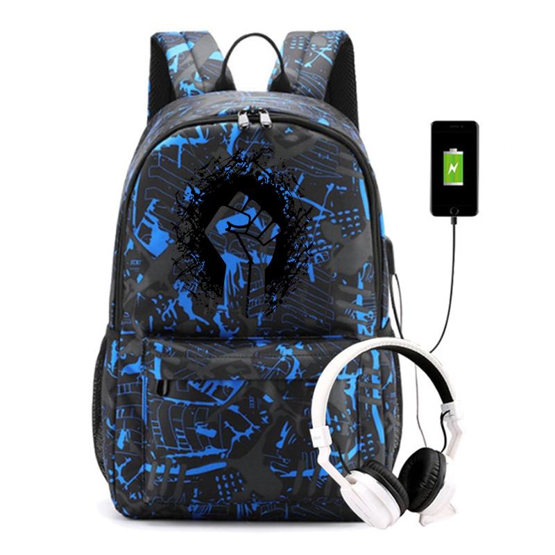 cool boy backpacks