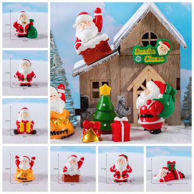 Artículos de fiesta – Decoraciones navideñas