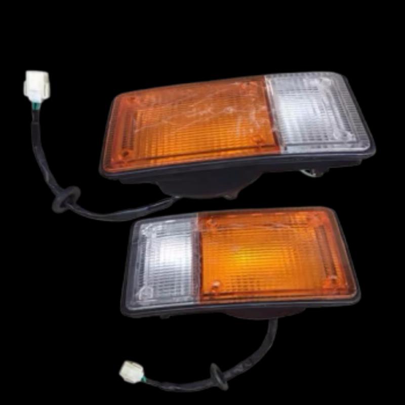 Dongfeng EQ153 Turn Signal Light