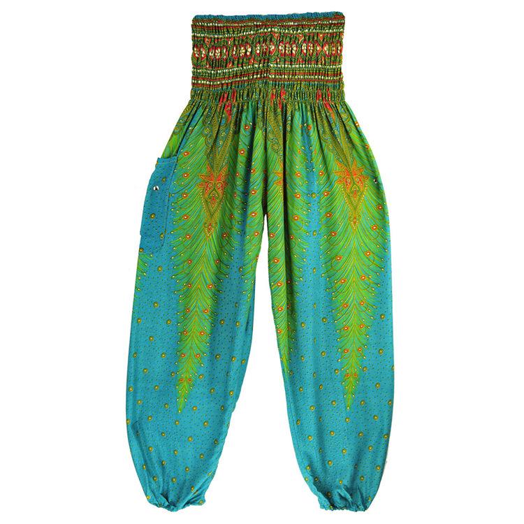 Pants Pants Lantern Bathroom Yoga Pants Sports Pants Womens Summer Pants Casual Pants