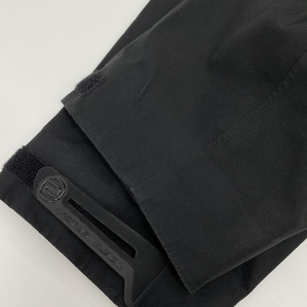 NIKE [xCACT.US CORP] DM1276-010 Black AS M NRG BH JACKET LIMESTONE 21HO-S Jacket S blackUsed