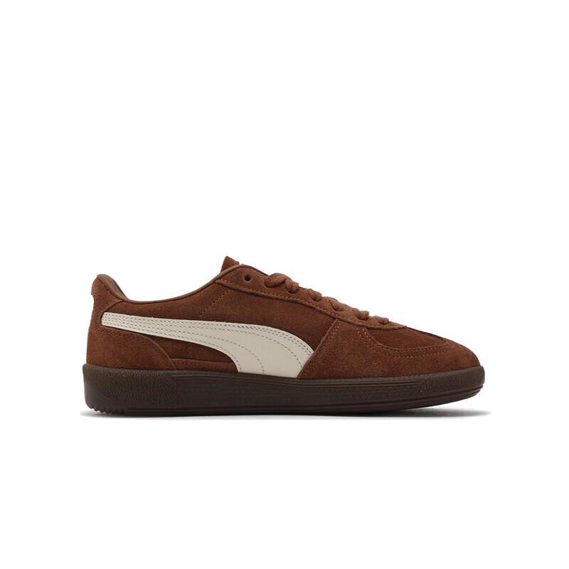 Puma Palermo 396463 German Trainer T-Toe Sneakers