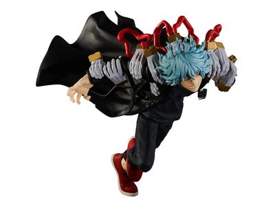 BANPRESTO My Hero Academia THE EVIL VILLAINS Vol.4 Tomura Shigaraki