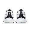 Nike Initiator Abrasion Resistant Low Top Kids' Running Shoes Black White Sneakers 395055-100