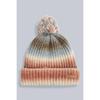Animal Womens/Ladies Mia Ombre Lined Beanie
