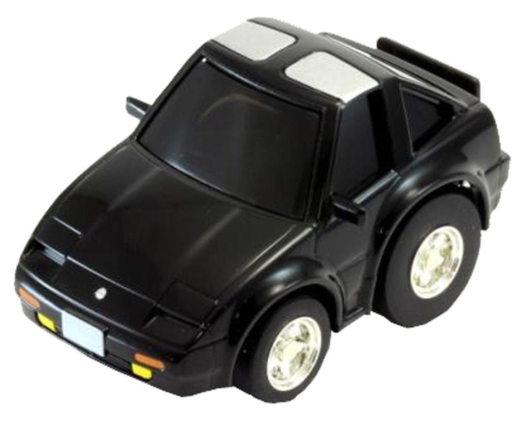

ChoroQ нулевой Fairlady Z 300ZR Z-08e (черный)
