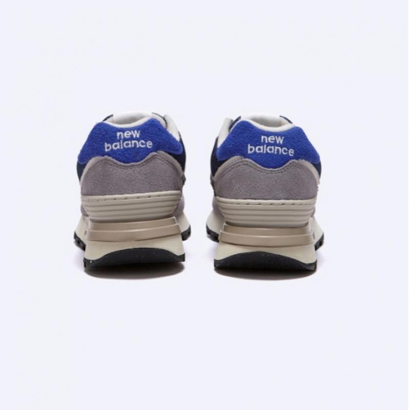 New Balance Store Genuine Sneakers Sneakers U574lgfg