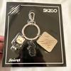 [USED] Stray Kids Jiniret Keychain