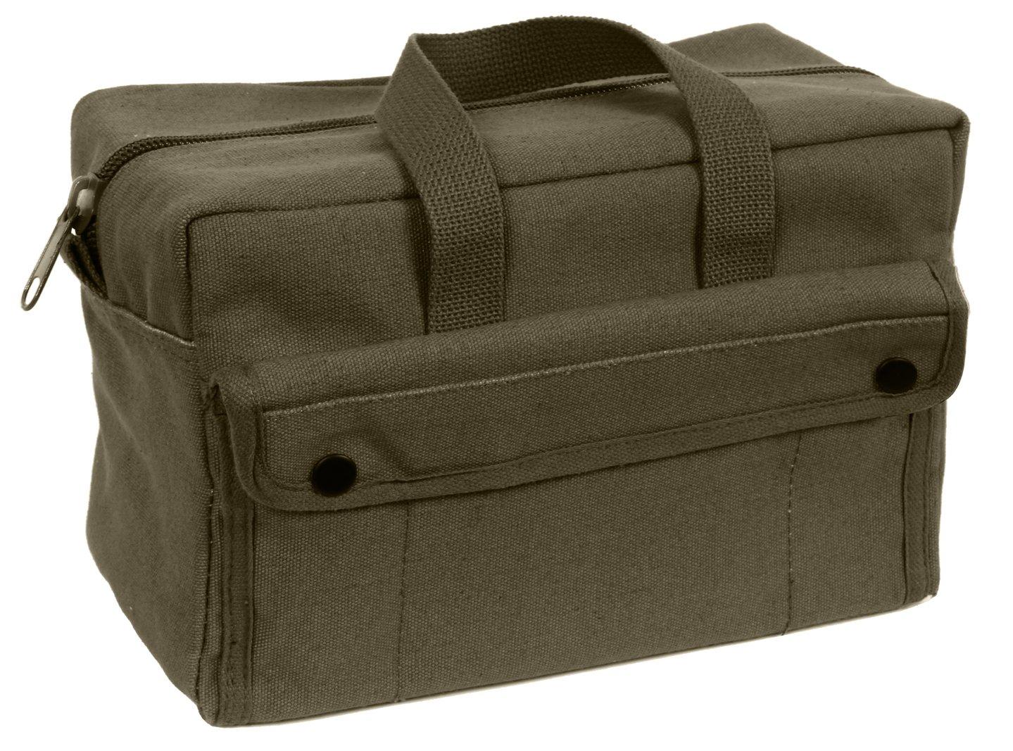 

Rothco Type Mechanic Tool Bag G.I.