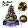 Magical Gnome Tree Ornament
