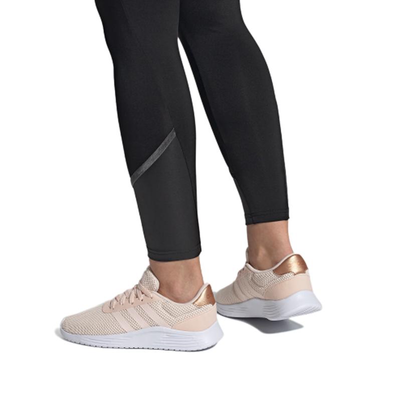 Adidas Neo Lite Racer 20 'Pink Blue' Women's Sneakers FW1971